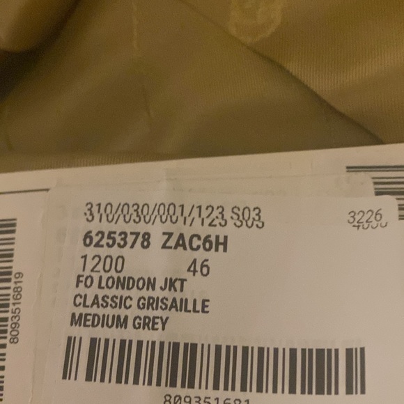 Gucci London blazer - Picture 13 of 16